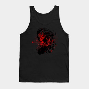 Lilith Tank Top